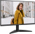 ������� AOC 27" 27B36XE FHD IPS LED 4ms 144Hz ������