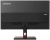 Монитор Lenovo 27" ThinkVision S27i-30 FHD IPS WLED черный 63DFKAT4UK Монитор Lenovo 27" ThinkVision S27i-30 FHD IPS WLED черный 63DFKAT4UK