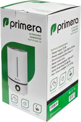 ����������� ������� Primera HUP-R1060-TA 25�� (��������������) �����