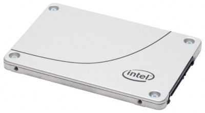 ������������� ���������� 480Gb SSD Intel D3-S4610 Series (SSDSC2KG480G801)