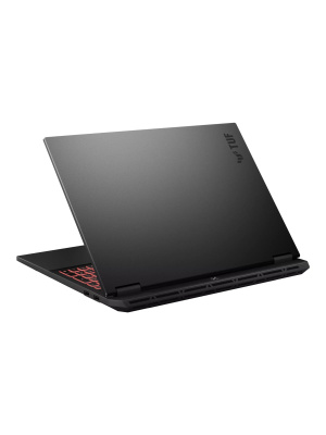 ������� ASUS TUF Gaming A16 FA608PP-QT006, 16" (2560x1600) IPS 165 ��/AMD Ryzen 9 8940HX/16 �� DDR5/512 �� SSD/NVIDIA GeForce RTX 5070 ��� ��������� (8 ��)/Windows 11 Pro, ����� (90NR0MD1-M00A50_Win11P)