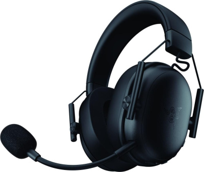 ��������� Razer BlackShark V3 X Hyperspeed - Black RZ04-05420100-R3M1