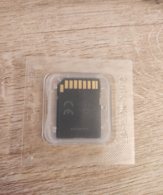 ����� ������ SanDisk Extreme SDXC Class 10 UHS-I U3 V30 256Gb (180/130 MB/s)