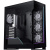 ������ PHANTEKS NV5S Black, Digtial RGB Lighting, 4x120mm ARGB Fan, ��� ��, Tempered Glass, Mid-Tower / PH-NV523s_DBK01