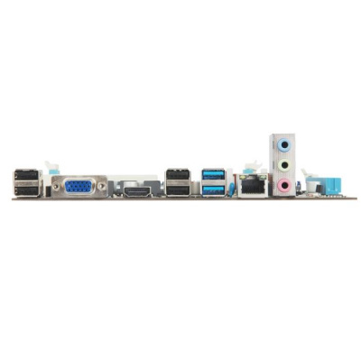 ����������� ����� Esonic H81JEL WITH Intel Pentium (G3258)