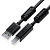  Greenconnect PROF USB 2.0, AM/BM, GCR-52078, 1.5m, ,  , 28/24 AWG, , , 