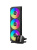 Система охлаждения PCCooler DC360 Pro ARGB Display BK (310W, 360mm, LED, Black, ARGB/ Fans: 3x120mm, 90.56CFM, 39.8dBA, 2500RPM/ Pump height 65mm, 15dBA, 2600RPM, Rad thickness 27mm/ S: 1851, 1700, 1200, 115X, AM5, AM4) Система охлаждения PCCooler DC360 Pro ARGB Display BK (310W, 360mm, LED, Black, ARGB/ Fans: 3x120mm, 90.56CFM, 39.8dBA, 2500RPM/ Pump height 65mm, 15dBA, 2600RPM, Rad thickness 27mm/ S: 1851, 1700, 1200, 115X, AM5, AM4)