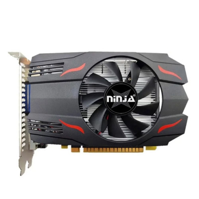 ���������� Sinotex NINJA AMD Radeon RX 550 4�� GDDR5, Ret   AFRX55045F