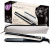 Выпрямитель Remington S9500 50Вт черный/белый (макс.темп.:235С) Выпрямитель Remington S9500 50Вт черный/белый (макс.темп.:235С)