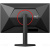 Монитор 27" AOC 27G4ZR IPS, 1920x1080, 240Hz, 0.3 ms, Black Монитор 27" AOC 27G4ZR IPS, 1920x1080, 240Hz, 0.3 ms, Black