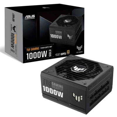 ���� ������� ASUS 90YE00S1-B0NA00 TUF-GAMING-1000G/PSU, CE+UK