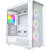 ������ Montech X5 White / ATX / 4x140mm ARGB fans / X5 (W)