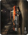 ������ ��� ���� Cactus Orange Car 300x250x2�� (CS-MP-P06M)