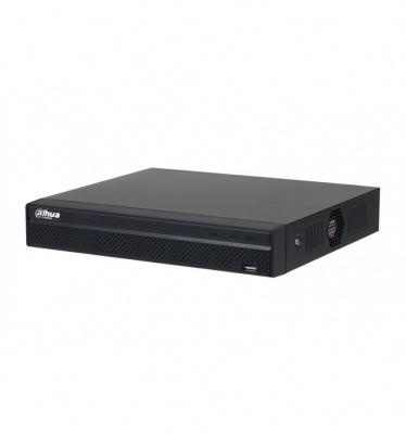 ���������������� Dahua DHI-NVR1104HS-S3/H