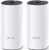 Система Mesh TP-LINK Deco M4 (2-pack) 802.11ac 2.4/5ГГц 1167Mbps 2xGbLAN Система Mesh TP-LINK Deco M4 (2-pack) 802.11ac 2.4/5ГГц 1167Mbps 2xGbLAN
