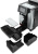 Кофемашина Delonghi ECAM610.55.SB 1450Вт черный/серебристый Кофемашина Delonghi ECAM610.55.SB 1450Вт черный/серебристый