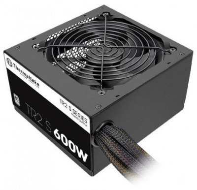 ���� ������� ATX 600 �� Thermaltake TRS-0600P-2 