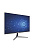 ������� Kraftway KraftView 27'' LED Monitor 2560x1440, 16:9, IPS, 300 cd/m2, 1000:1, 5ms, 178�/178�, HDMI2.1, DP1.4, USB2.0, 60/75Hz, speak,������, ���. ���.,�����. ��.  Black ����������� (���) 1�