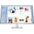 Монитор 23.8" HP Series 5 524sh, 1920x1080, IPS, 100Гц, серебристый/черный (94C19AS) Монитор 23.8" HP Series 5 524sh, 1920x1080, IPS, 100Гц, серебристый/черный (94C19AS)