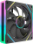���������� ��� ������� Bloody CF-14 ARGB 120�120x25 ������ 4-pin 30�� (CF-14-ARGB120-BK) Ret