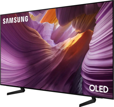 ��������� OLED Samsung 77" QE77S85FAEXRU Series 9 ������ ����� 4K