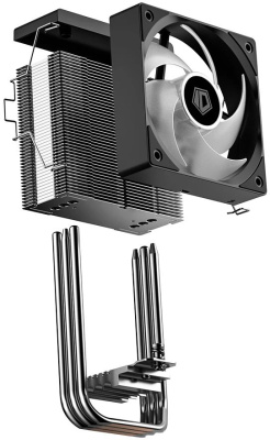 ����� ��� ���������� ID-COOLING SE-903-XT V2 ARGB (SE-903-XT V2 ARGB)