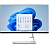  Lenovo IdeaCentre AIO 3 24IAP7, 23.8" (1920x1080) IPS/Intel Core i3-1215U/8 DDR4/512  SSD/Intel UHD Graphics/ /, ,  (F0GH01A3RK)