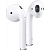  Apple AirPods (2nd generation) with Charging Case MV7N2AM/A