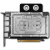 ���������� INNO3D NVIDIA GeForce RTX 5080 iCHILL FROSTBITE OC 16Gb (C50803-16D7X-1760FB)