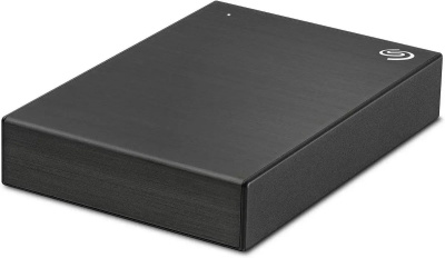 ������� ���� ������� Seagate 2.5" 4TB One Touch Black STKZ4000400 USB 3.2 Gen1 Type-A