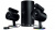   Razer Nommo Pro- 2.1 Gaming Speakers - EU Packaging