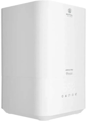 ����������� ������� Royal Clima RUH-ARP450/5.0E-WT 22�� (��������������) �����