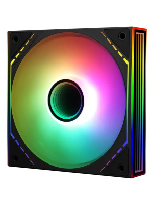 �������� ������������ (3 ��.) Thermalright TL-M12-S X3 (Pack of 3) / ARGB / 120mm PWM / TRTLM12S.3P