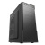 ������ �� Foxline FZ-031, ��� ��, Midi-Tower, Black