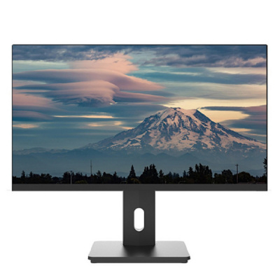 ������� Lime F270L Black (IPS, 1920x1080, VGA+HDMI+DP+USB In/2xOut+Audio out, 4 ms, 178�/178�, 250 cd/m, 1000:1, 100Hz, Pivot, Flat, �����. ��