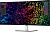 ������� 40"  Dell U4025QW, 5120x2160, IPS, 120��, 1�HDMI, 2�DP, ���������, �����