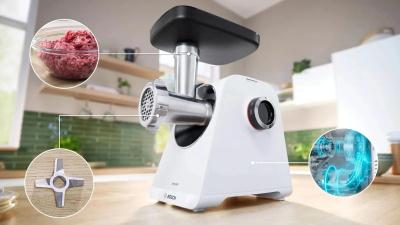 ��������� Bosch MFWS607W �����