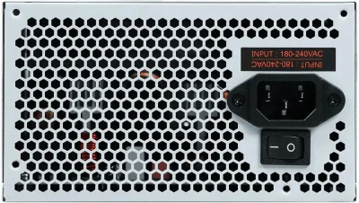 ���� ������� KingPrice ATX 600W KPPSU600 , 600��, 120��, ����� OEM KPPSU600V4 