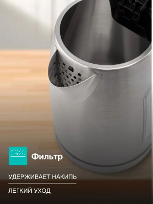 ������ ������������� Gorenje K17DS 1.7�. 2200�� ����������� ������: ������ (743903)
