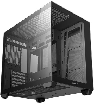 ������ Deepcool CG530 ������ ��� �� ATX