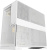 ������ Geometric Future Model 5 White
