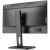 ������� AOC 24" Q24P2Q 2560x1440 IPS WLED 75�� 5ms VGA HDMI DisplayPort