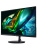 ������� 27" Acer SH272UG0bmiiphx Black (IPS, 2560x1440, 120Hz, 1 ms, 178�/178�, 250 cd/m, 1500:1, +2xHDMI 2.0, +DisplayPort, +MM, +����������� �� ������) (UM.HS2CD.008)