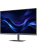 ������� 27" CBR ME-2702, IPS, FHD 1920x1080, 144��, 5��, 300��/�2, 1*HDMI/1*VGA, ������� ��, ������, ������ HDMI [LCD-ME2702-OPC]