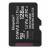 ���� ����� microSDXC 128GB Kingston SDCS3/128GBSP Canvas Select Plus w/o adapter