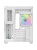 Корпус Ocypus Iota C50 WH Curve ARGB Digital, MATX, Type-C*1, USB3.0*2, REAR 1x120mm ARGB, MB SIDE 2x120mm ARGB Корпус Ocypus Iota C50 WH Curve ARGB Digital, MATX, Type-C*1, USB3.0*2, REAR 1x120mm ARGB, MB SIDE 2x120mm ARGB