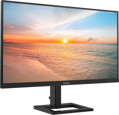 ������� Philips 27" 27E1N1900AE 3840x2160 IPS LED ������ 27E1N1900AE/01