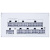 ���� ������� Lian Li SP850 V2, 850W, 80 PLUS Gold, SFX, Fully Modular (G9P.SP0850G.W000.RU)