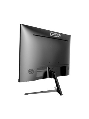 ������� 27" CBR ME-2709, IPS, FHD 1920x1080, 100��, �������� 2*3W, 1*DP, 1*HDMI, ������� ��, FreeSync, ������, ������ HDMI 1.5� � ��������� [LCD-ME2709-OPC]
