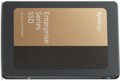 SSD ������� ���� SATA 2.5" 480GB 6GB/S SAT5220-480G SYNOLOGY